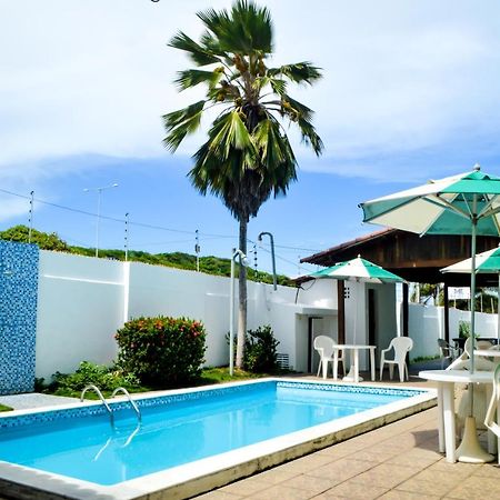 Hotel Recanto Da Costeira Natal Zewnętrze zdjęcie
