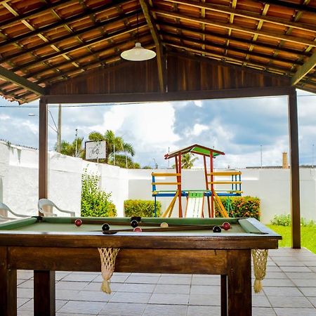 Hotel Recanto Da Costeira Natal Zewnętrze zdjęcie