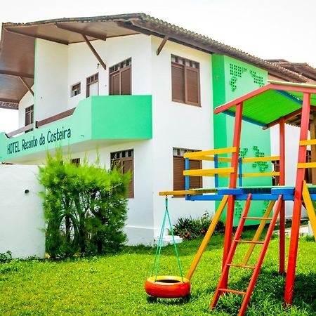 Hotel Recanto Da Costeira Natal Zewnętrze zdjęcie