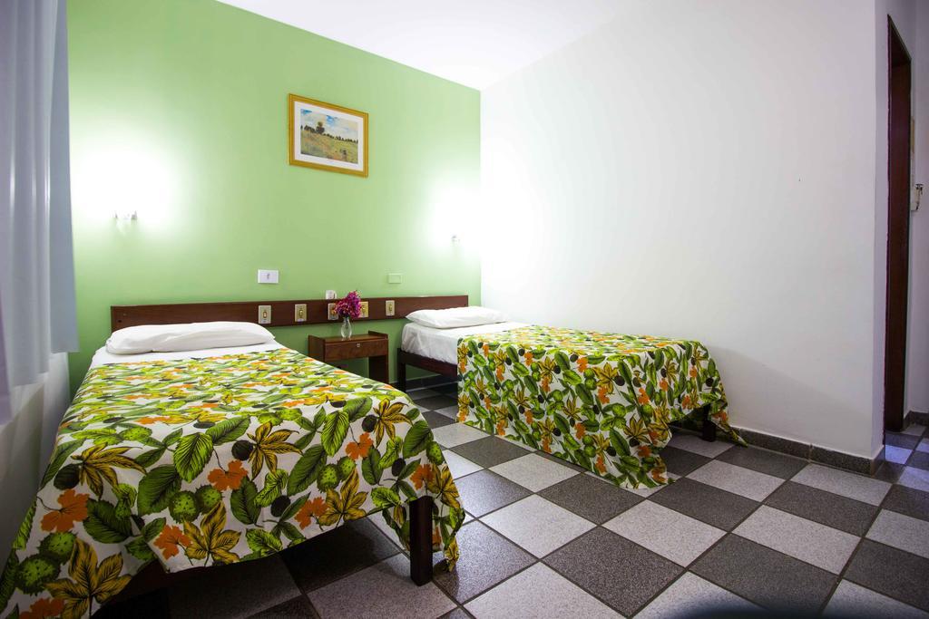 Hotel Recanto Da Costeira Natal Zewnętrze zdjęcie