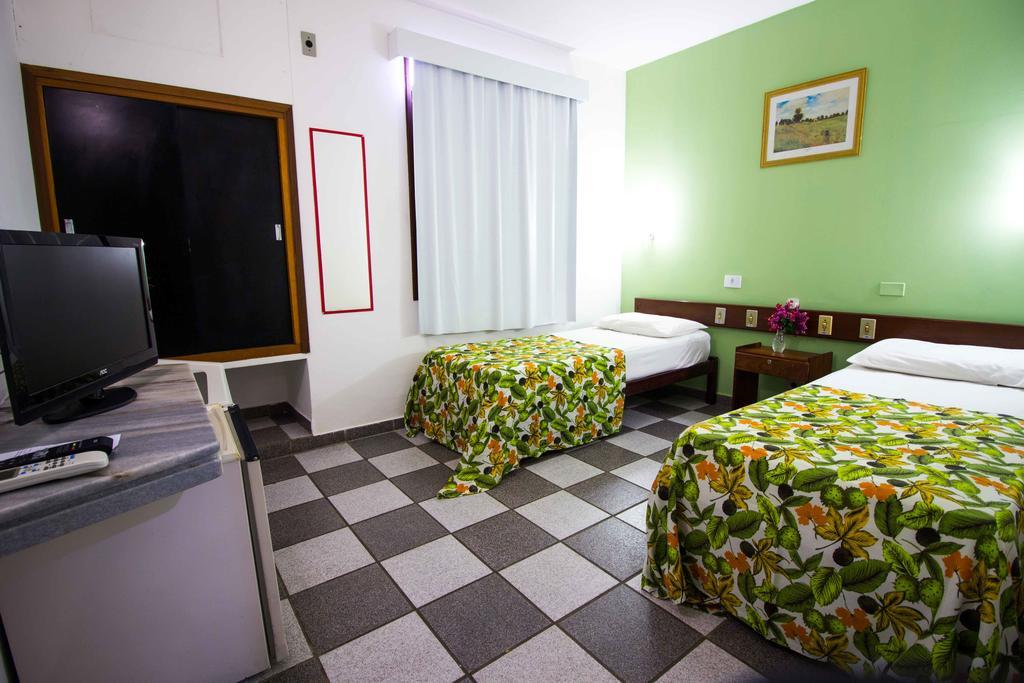 Hotel Recanto Da Costeira Natal Zewnętrze zdjęcie