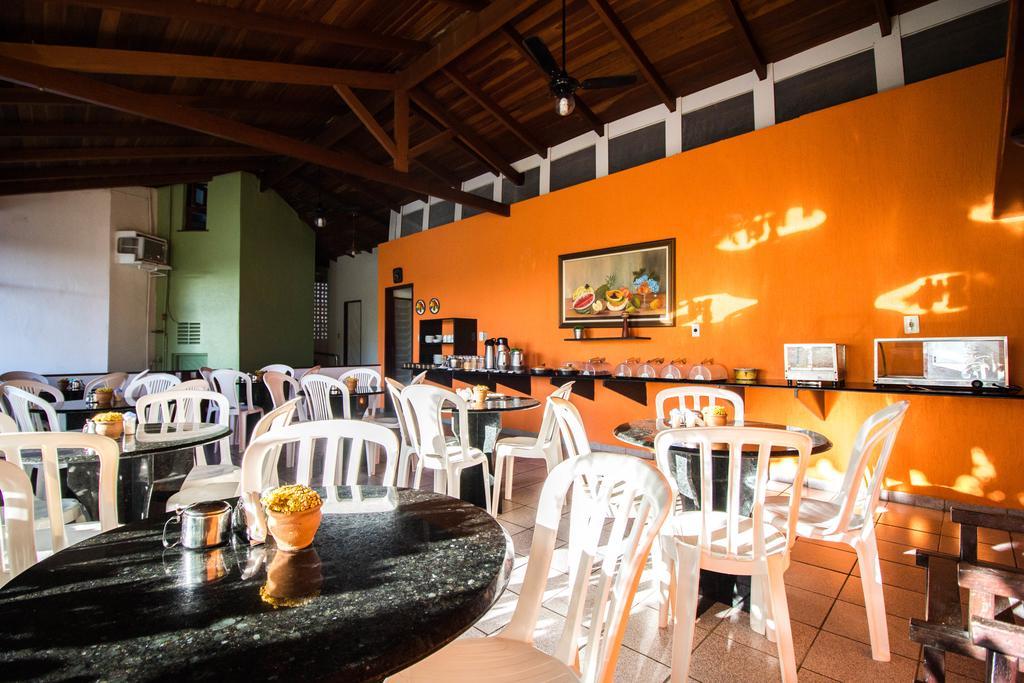 Hotel Recanto Da Costeira Natal Zewnętrze zdjęcie