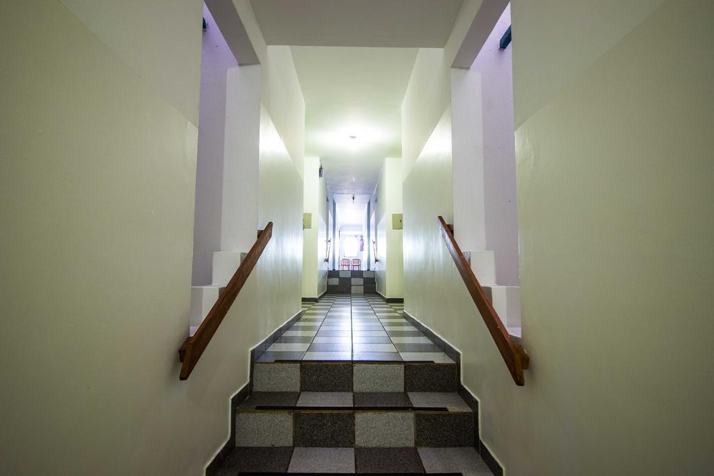 Hotel Recanto Da Costeira Natal Zewnętrze zdjęcie