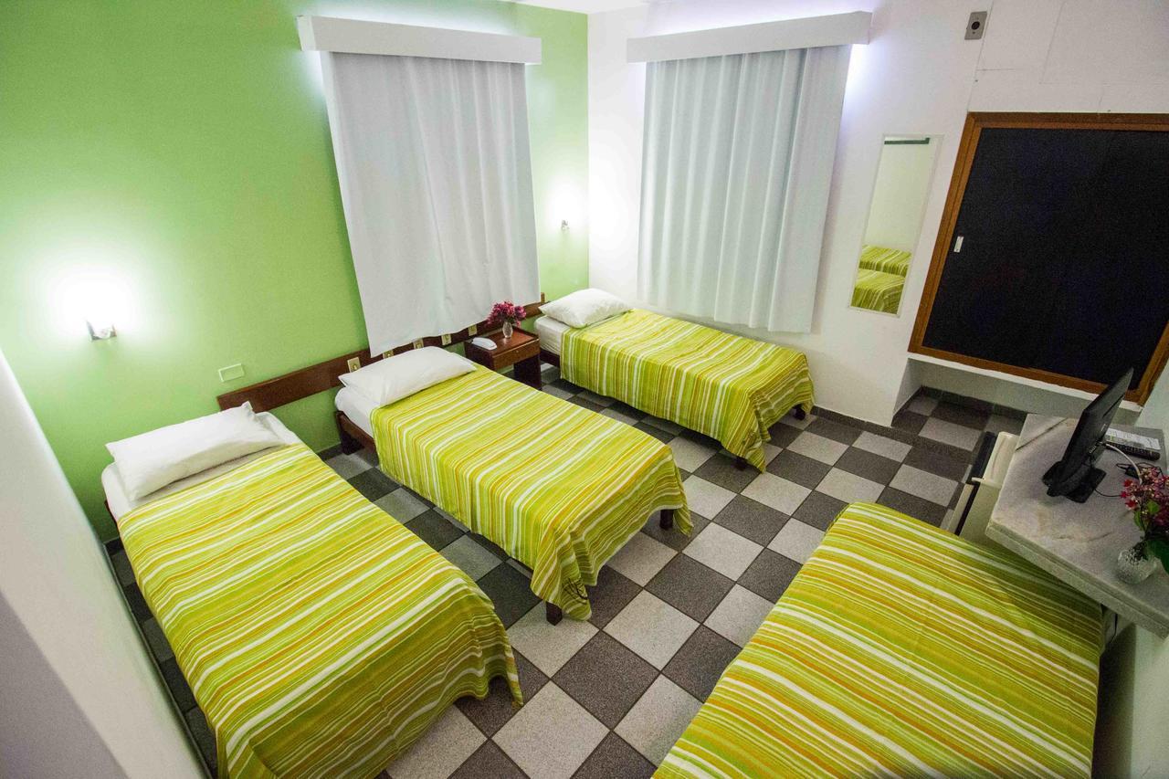 Hotel Recanto Da Costeira Natal Zewnętrze zdjęcie