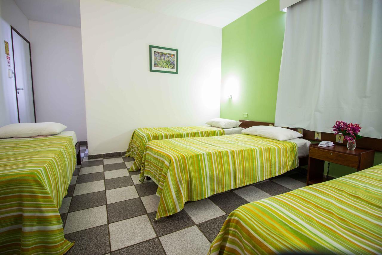 Hotel Recanto Da Costeira Natal Zewnętrze zdjęcie