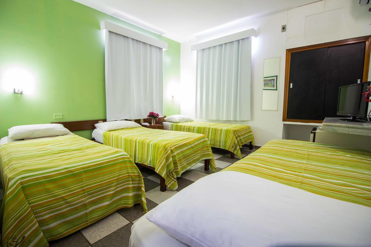 Hotel Recanto Da Costeira Natal Zewnętrze zdjęcie