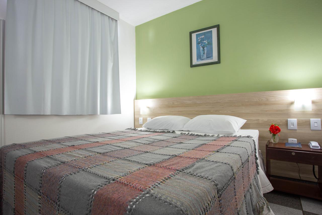 Hotel Recanto Da Costeira Natal Pokój zdjęcie