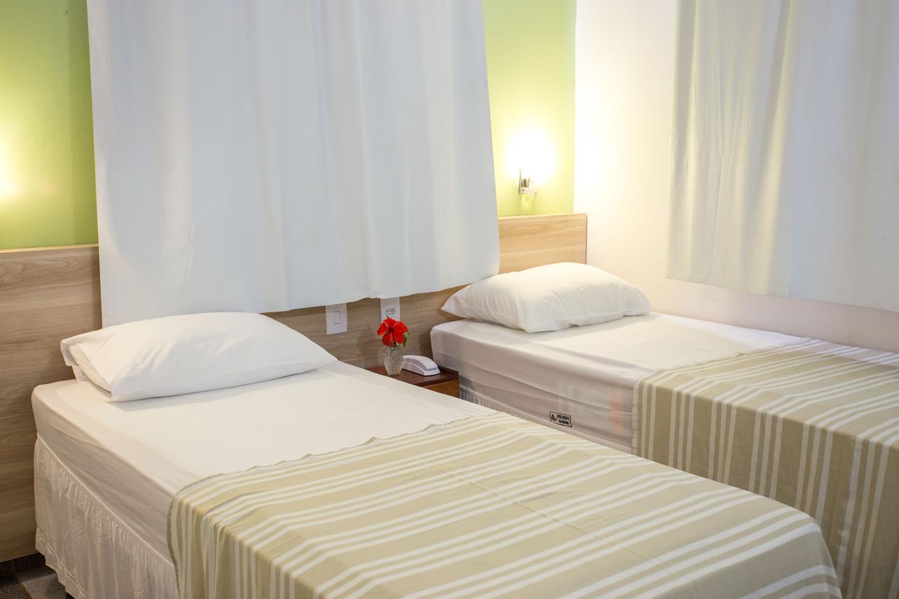 Hotel Recanto Da Costeira Natal Pokój zdjęcie