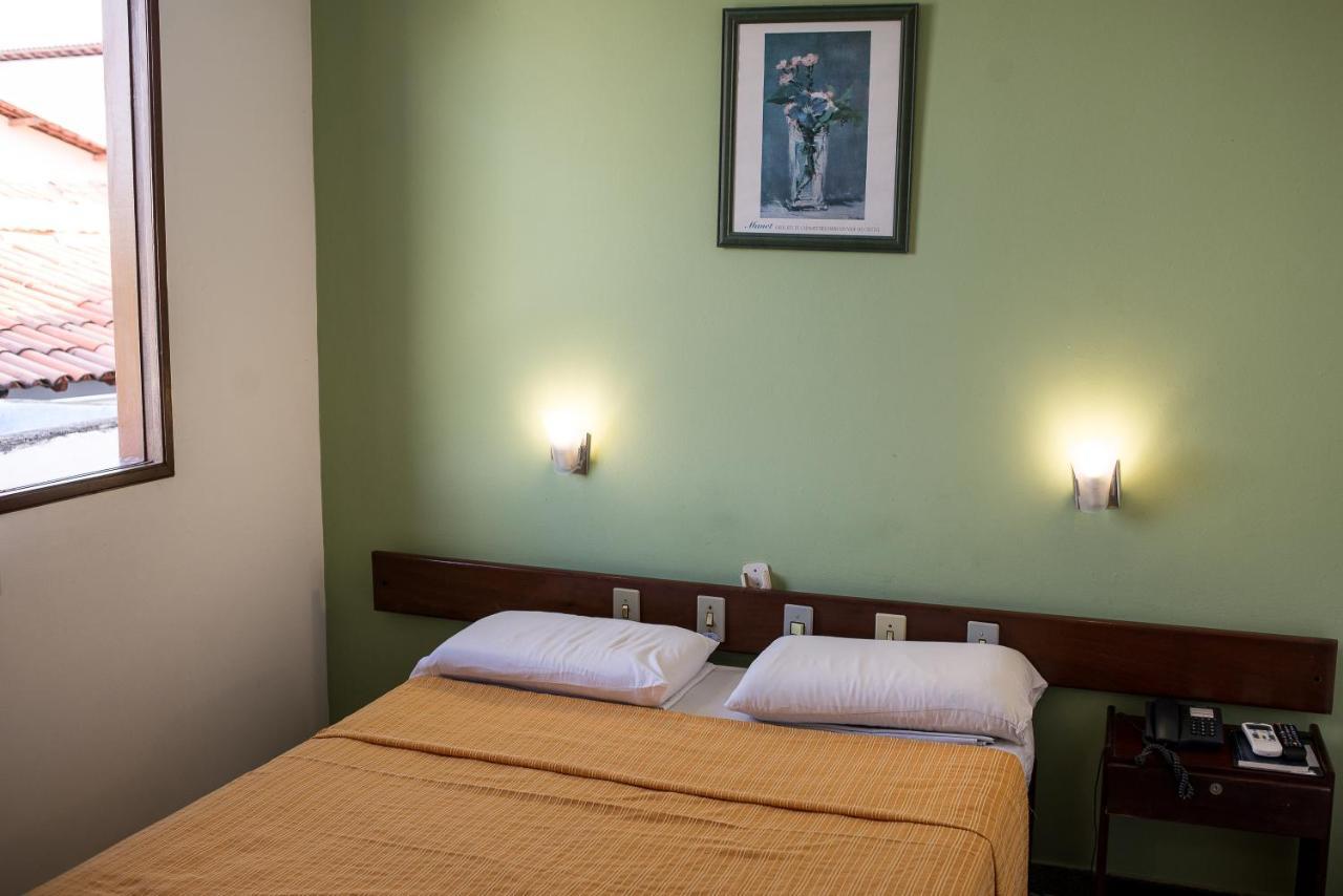 Hotel Recanto Da Costeira Natal Zewnętrze zdjęcie