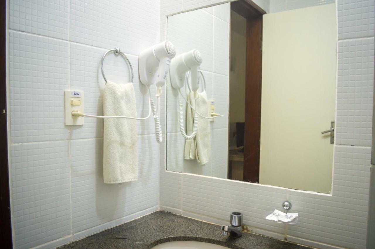 Hotel Recanto Da Costeira Natal Zewnętrze zdjęcie