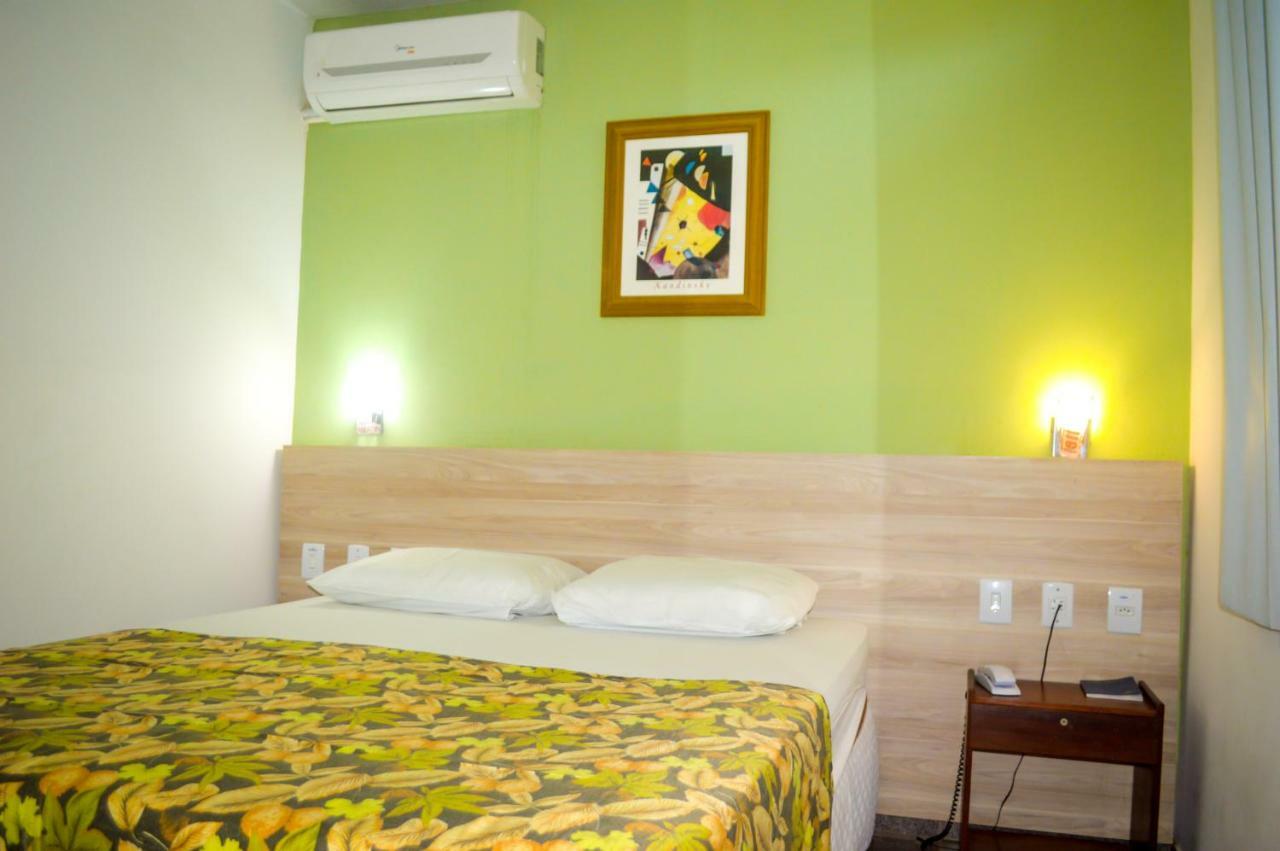 Hotel Recanto Da Costeira Natal Zewnętrze zdjęcie