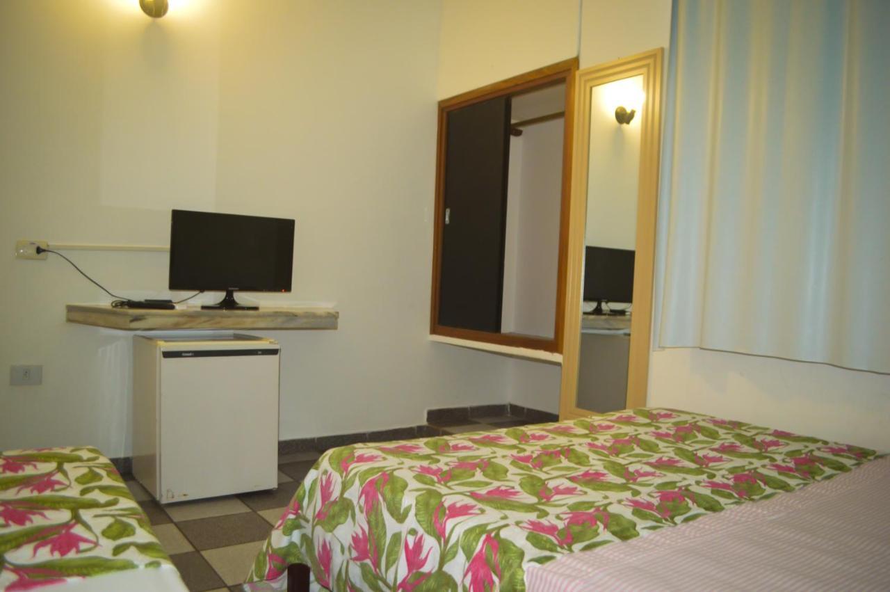 Hotel Recanto Da Costeira Natal Zewnętrze zdjęcie