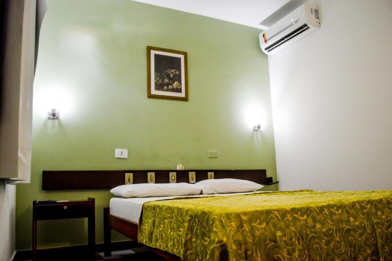 Hotel Recanto Da Costeira Natal Zewnętrze zdjęcie